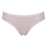 Sloggi ladies panties, 3-pack - GO Crush Short C3P, pants, stretch cotton Light Pink XS (X-Small)
