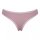 Sloggi womens thongs, 3-pack - GO Crush String C3P, pants, stretch cotton Light Pink XS (X-Small)