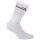 Diadora Unisex Tennissocken - 12er Pack, Logo Weiß 43-46