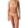SKINY Damen Slips, 2er Pack - Rio Slip DP, Classic Cotton, Spitze, Baumwoll-Stretch Beige 2XL