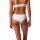 SKINY womens briefs, 2-pack - Rio Slip DP, Classic Cotton, lace, cotton stretch White XL (X-Large)