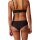 SKINY womens briefs, 2-pack - Rio Slip DP, Classic Cotton, lace, cotton stretch Black L (Large)