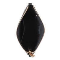 JOOP! ladies shoulder bag - Cortina Piazza Jasmina Shoulderbag mvz, 25x27x6cm (HxWxD) Brown