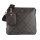 JOOP! Damen Umhängetasche - Cortina Piazza Jasmina Shoulderbag mvz, 25x27x6cm (HxBxT) Braun