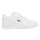 LACOSTE womens sneakers - LEROND PRO, trainers, logo, genuine leather White EUR 38 ( UK 5)