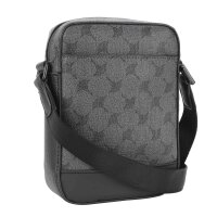 JOOP! Herren Umhängetasche - Mazzolino Rafael Shoulderbag xsvz, 18,5x13,5x5cm (HxBxT) Grau