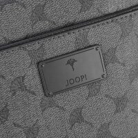 JOOP! Herren Umhängetasche - Mazzolino Rafael Shoulderbag xsvz, 18,5x13,5x5cm (HxBxT) Grau