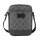 JOOP! mens shoulder bag - Mazzolino Rafael Shoulderbag xsvz, 18,5x13,5x5cm (HxWxD) Grey