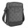 JOOP! mens shoulder bag - Mazzolino Rafael Shoulderbag xsvz, 18,5x13,5x5cm (HxWxD) Grey