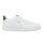 LACOSTE Herren Sneaker - L001 SET, Turnschuhe, Retro, Logo, Echtleder Weiß/Grün EUR 41