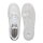 LACOSTE Herren Sneaker - L001 SET, Turnschuhe, Retro, Logo, Echtleder Weiß/Grün EUR 41