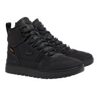 LACOSTE mens winter sneakers - T-CLIP WINTER MID sneaker...