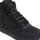 LACOSTE Herren Winter-Sneaker - T-CLIP WINTER MID Sneaker Boots, Material-Mix Schwarz EUR 46