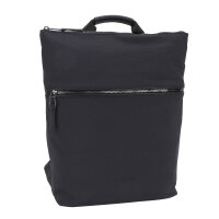 JOOP! Herren Rucksack - Narni Falk Backpack mvz, 40x28x12 (HxBxT) Schwarz