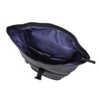 JOOP! Herren Rucksack - Narni Otis Backpack lvf, 45x27x18 (HxBxT) Schwarz