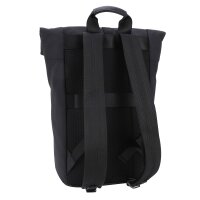JOOP! mens backpack - Narni Otis Backpack lvf, 45x27x18 (HxWxD) Black