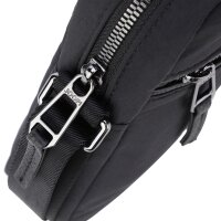 JOOP! Herren Umhängetasche - Narni Rafael Shoulderbag xsvz, 18,5x13,5x5cm (HxBxT) Schwarz