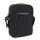 JOOP! mens shoulder bag - Narni Rafael Shoulderbag xsvz, 18,5x13,5x5cm (HxWxD) Black