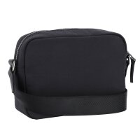JOOP! Herren Umhängetasche - Narni Pino Shoulderbag xshz, 13,5x18,5x5cm (HxBxT) Schwarz