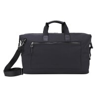 JOOP! Herren Weekender - Narni Maik Weekender mhz, 31x50x21,5cm (HxBxT) Schwarz