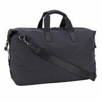 JOOP! Herren Weekender - Narni Maik Weekender mhz, 31x50x21,5cm (HxBxT) Schwarz