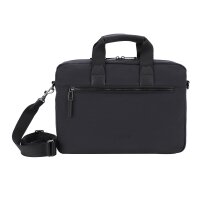 JOOP! Herren Laptoptasche - Narni Pandion Briefbag shz 28x39x7m (HxBxT) Schwarz