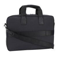 JOOP! Herren Laptoptasche - Narni Pandion Briefbag shz 28x39x7m (HxBxT) Schwarz