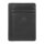 JOOP! Herren Kartenetui - Loreto Itys Cardholder sv5 11x8x0,5 (HxBxT) Schwarz