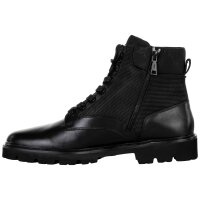 JOOP! Herren Boots - Tela Stampa Hektor Boot hc7, Leder, einfarbig