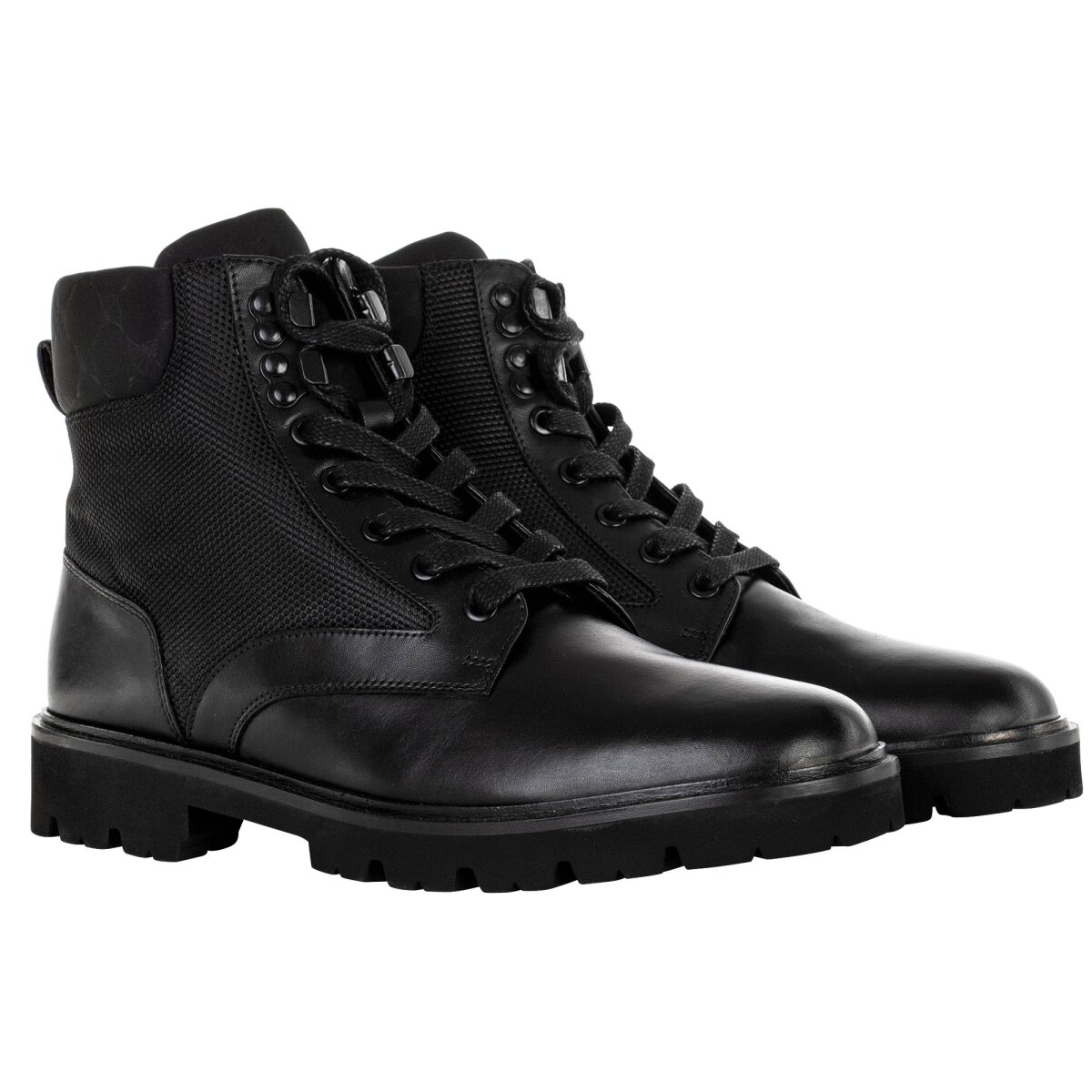 JOOP! men's boots Tela Stampa Hektor Boot hc7, 149,95 €