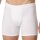 SCHIESSER Herren Boxershorts - Premium Cotton-Shorts, Retro, Baumwoll Stretch Weiß 2XL
