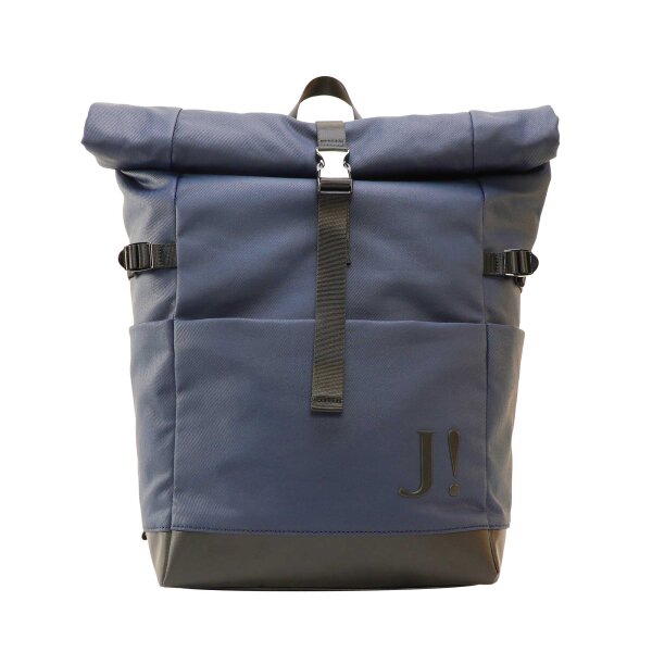 JOOP! JEANS Herren Rucksack - Marcena Otis Backpack lvf, 45x27x18 (HxBxT) Dunkelblau