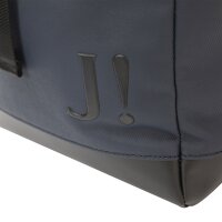JOOP! JEANS mens backpack - Marcena Otis Backpack lvf, 45x27x18 (HxWxD) Dark blue