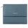 JOOP! ladies wallet - Lantea Simona Purse sh4f, 9x11 cm (HxW), Genuine Leather Medium blue
