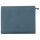 JOOP! ladies wallet - Lantea Simona Purse sh4f, 9x11 cm (HxW), Genuine Leather Medium blue