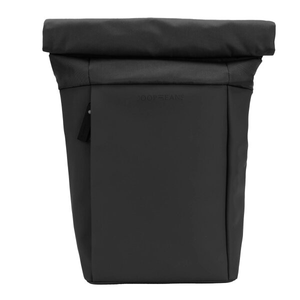 JOOP! JEANS Herren Rucksack - Atessa Tino Backpack svz, 42x25x12 (HxBxT) Schwarz