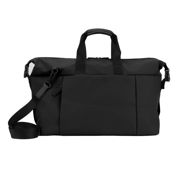 JOOP! JEANS Herren Weekender - Atessa Maik Weekender mhz 31x50x21,5cm (HxBxT) Schwarz