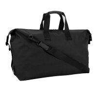 JOOP! JEANS Mens Weekender - Atessa Maik Weekender mhz 31x50x21,5cm (HxWxD) Black