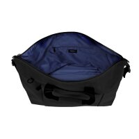 JOOP! JEANS Mens Weekender - Atessa Maik Weekender mhz 31x50x21,5cm (HxWxD) Black