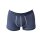 Emporio Armani Herren Pants Shorts Men Knit Trunk - Blau / Größe: 46 (Gr. S)