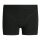 JACK&JONES Jungen Boxershorts, 5er Pack - JACSIMPLE TRUNKS, Baumwoll-Stretch, Logobund Schwarz 164