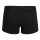 JACK&JONES Jungen Boxershorts, 5er Pack - JACSIMPLE TRUNKS, Baumwoll-Stretch, Logobund Schwarz 164