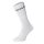 JACK&JONES Kinder Tennissocken, 10er Pack - JACREGEN TENNIS SOCKS, Baumwollmischung, Logo Weiß 33-37