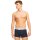 Jack & Jones Mens Boxer Shorts, 7-pack - JACBASIC TRUNKS, cotton stretch Black/Dark Blue/Grey XL (X-Large)