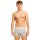 JACK&JONES Herren Boxer Shorts, 7er Pack - JACBASIC TRUNKS, Baumwoll-Stretch Schwarz/Dunkelblau/Grau XL