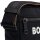 BOSS mens shoulder bag - CATCH 2.0, crossbody bag, 25x24x2cm (HxWxD) Black