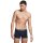 Jack & Jones Mens Boxer Shorts, 10 Pack - JACSOLID, Trunks, Cotton Stretch, Logo Unicolored Dark Blue 2XL (XX-Large)