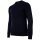 JOOP! JEANS Herren Strickpullover - Laurelo, Wolle, Rundhals, Bündchen, einfarbig Dunkeblau 2XL