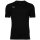 PUMA mens T-shirt - Finisher Tee, functional shirt, dryCELL, round neck, short sleeve, uni Black 2XL (XX-Large)