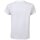 PUMA mens T-shirt - Finisher Tee, functional shirt, dryCELL, round neck, short sleeve, uni White S (Small)